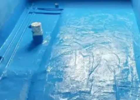 白山市卫生间漏水维修公司分享下白山市卫生间防水工程中常用防水涂料介绍。